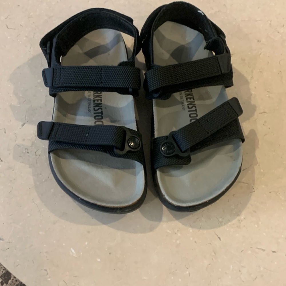 Size 7 Birkenstock Sandals